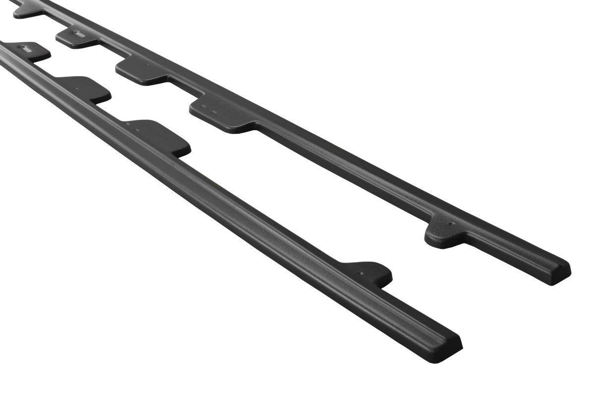 Seitenschweller V.1 Audi S7 / A7 S-Line C7
