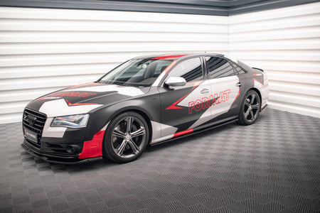 Seitenschweller Audi S8 D4