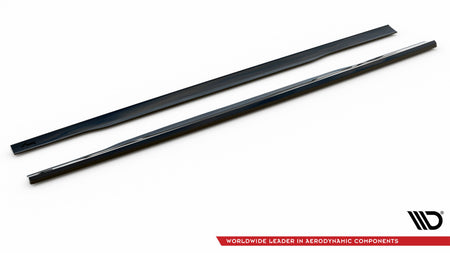 Seitenschweller Audi S8 D4