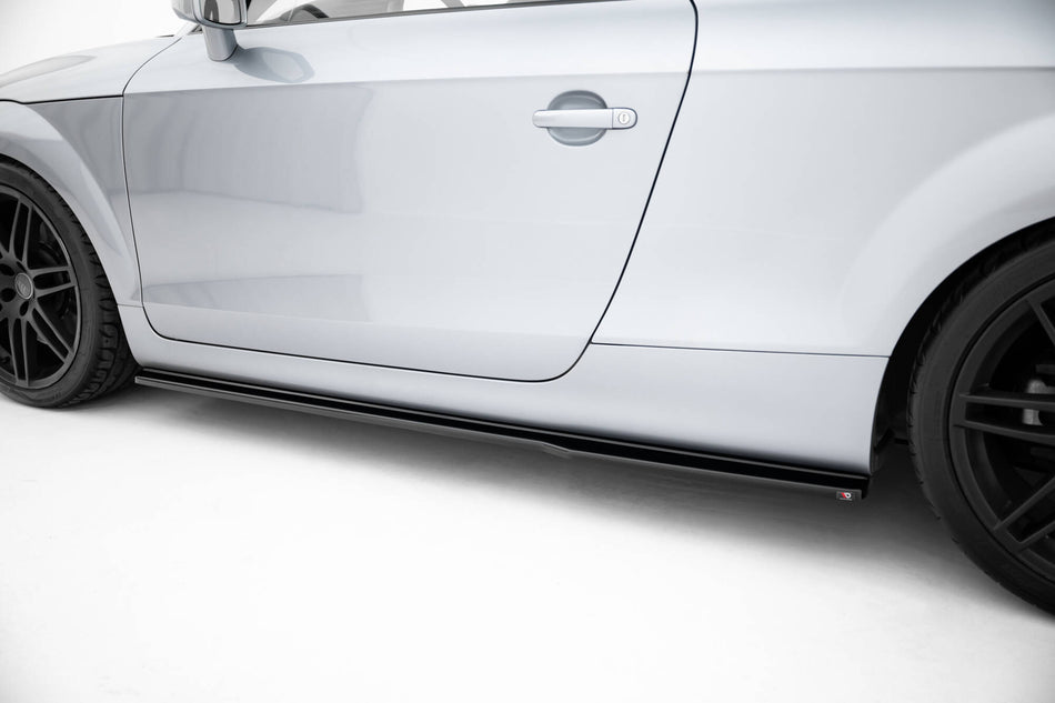 Seitenschweller Audi TT S / TT S-Line 8J Facelift V.1