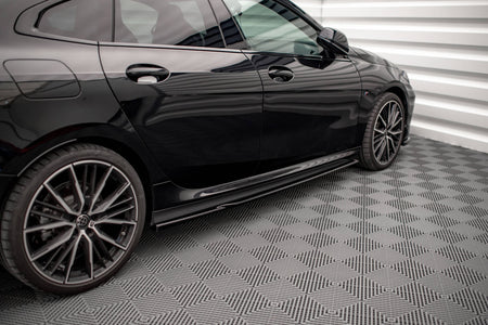Seitenschweller BMW 2 Gran Coupe M-Pack / M235i F44 V.1