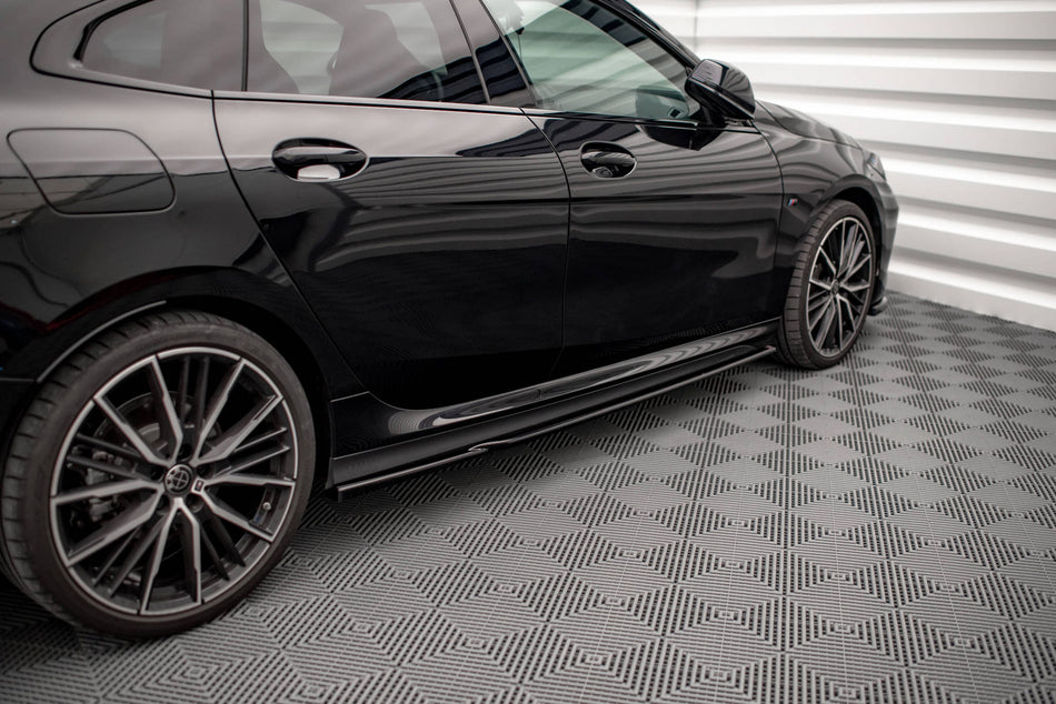 Seitenschweller BMW 2 Gran Coupe M-Pack / M235i F44 V.1