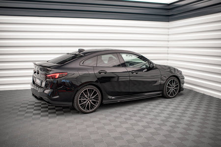 Seitenschweller BMW 2 Gran Coupe M-Pack / M235i F44 V.1