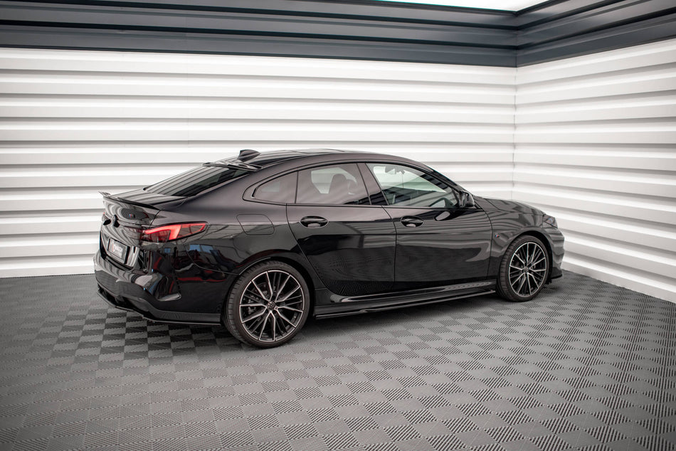 Seitenschweller BMW 2 Gran Coupe M-Pack / M235i F44 V.1