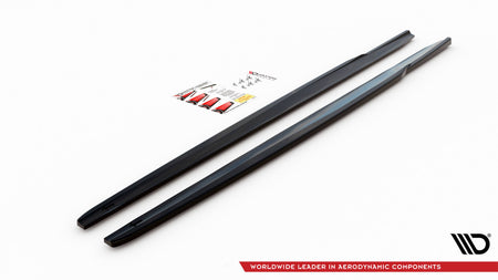 Seitenschweller BMW 2 Gran Coupe M-Pack / M235i F44 V.1