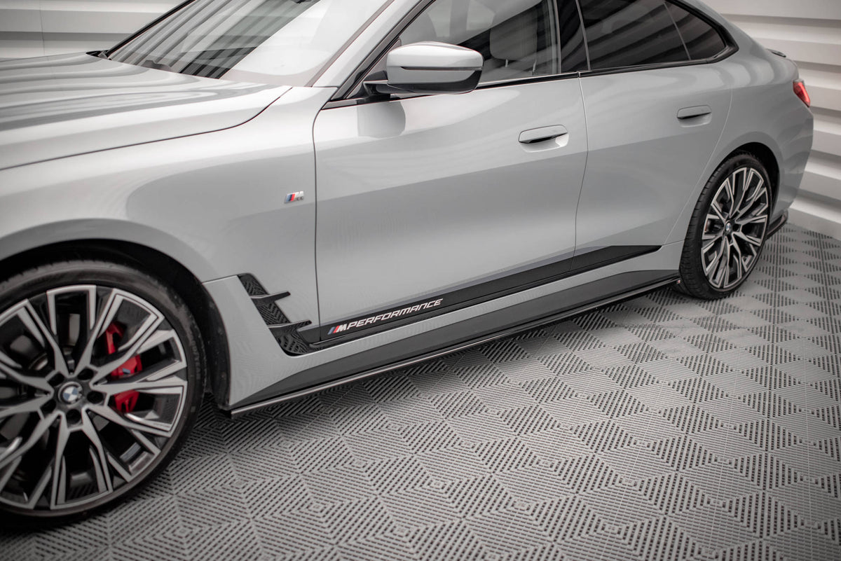 Seitenschweller BMW 4 Gran Coupe M-Pack / M440i G26