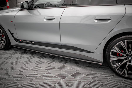 Seitenschweller BMW 4 Gran Coupe M-Pack / M440i G26