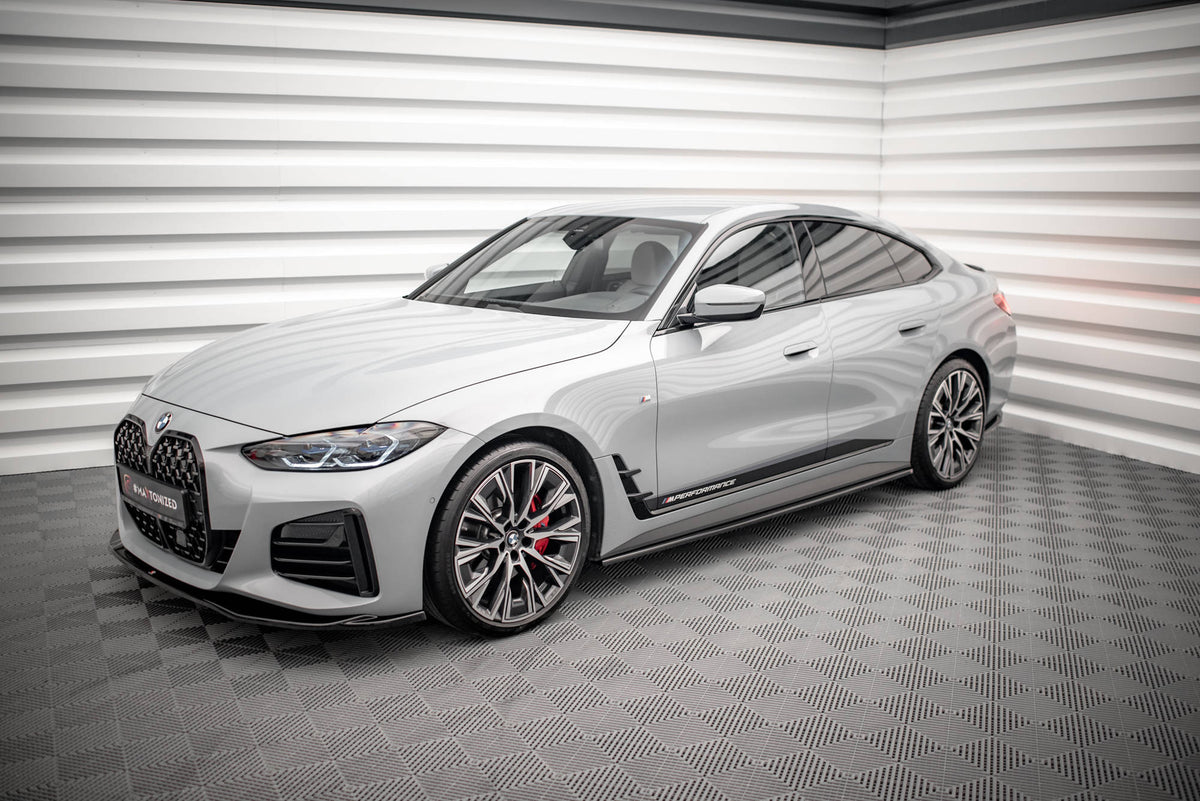 Seitenschweller BMW 4 Gran Coupe M-Pack / M440i G26