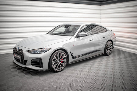 Seitenschweller BMW 4 Gran Coupe M-Pack / M440i G26
