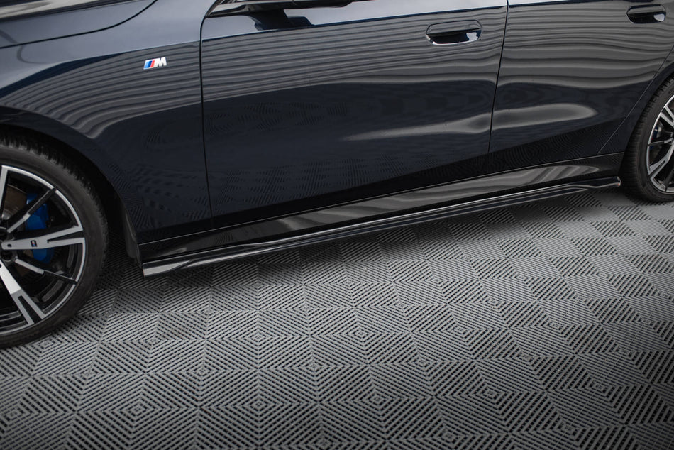 Seitenschweller BMW 5 M-Pack G60
