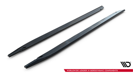 Seitenschweller V.1 BMW M135i M Performance F70