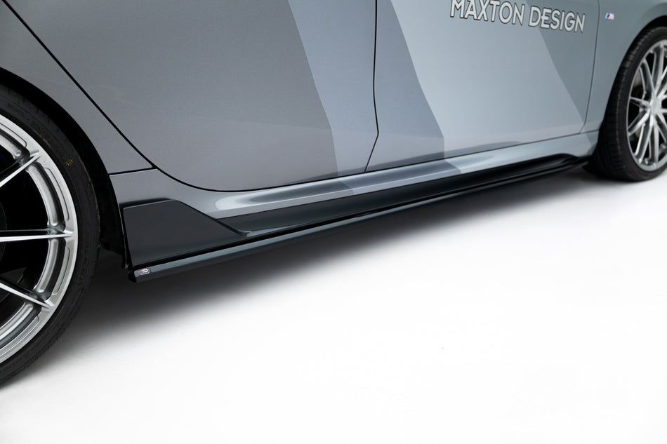 Seitenschweller V.1 BMW M135i M Performance F70