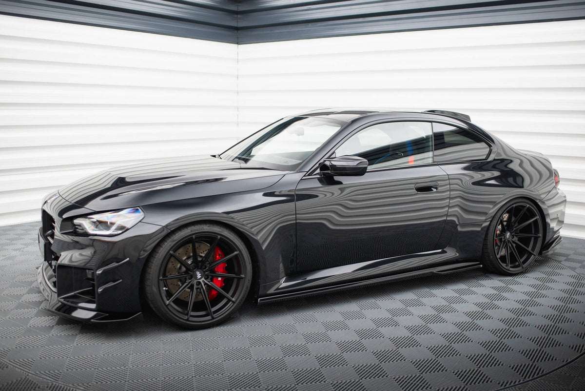Seitenschweller BMW M2 G87 V.1
