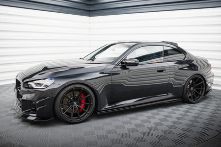 Seitenschweller BMW M2 G87 V.1