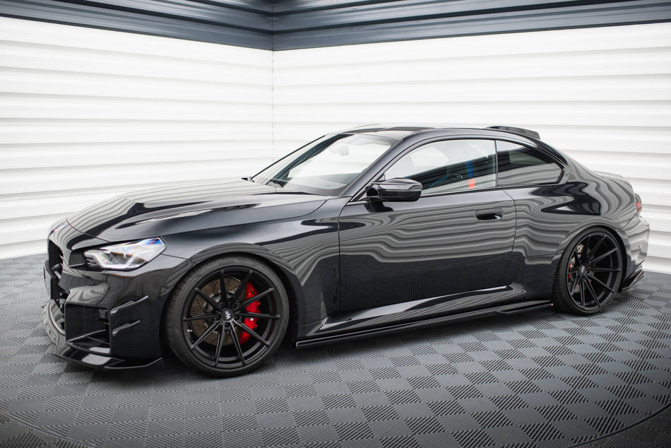 Seitenschweller BMW M2 G87 V.1