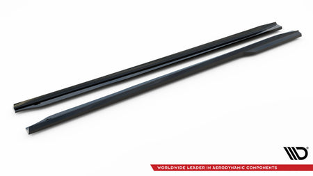 Seitenschweller BMW M2 G87 V.1
