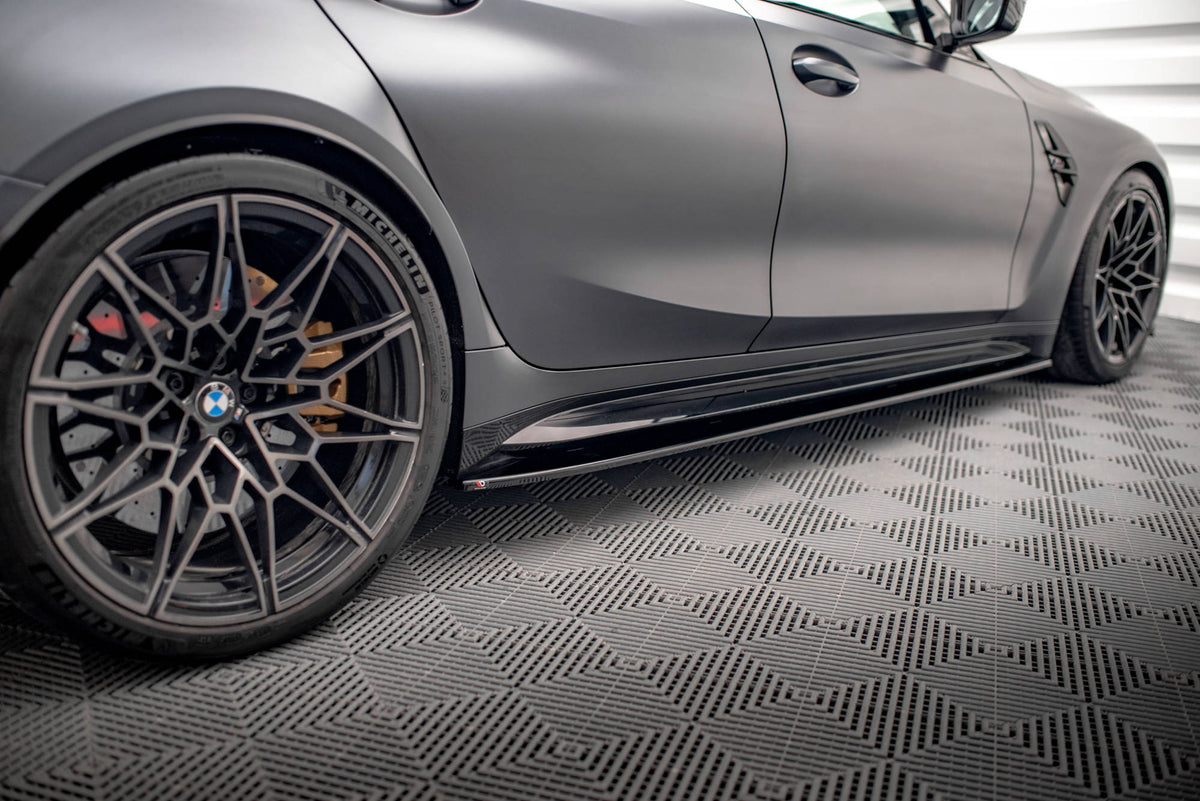 Seitenschweller BMW M3 G80