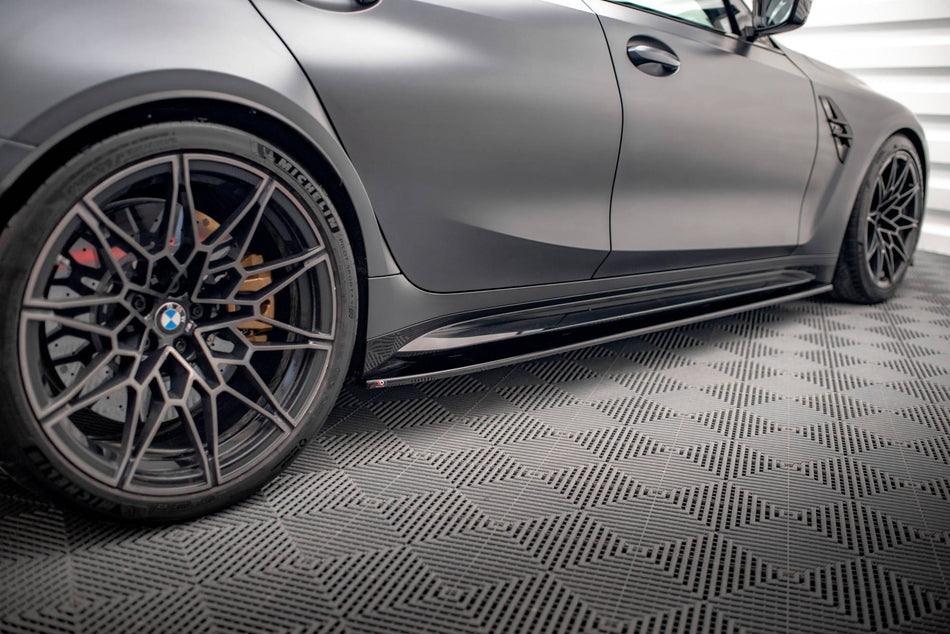 Seitenschweller BMW M3 G80