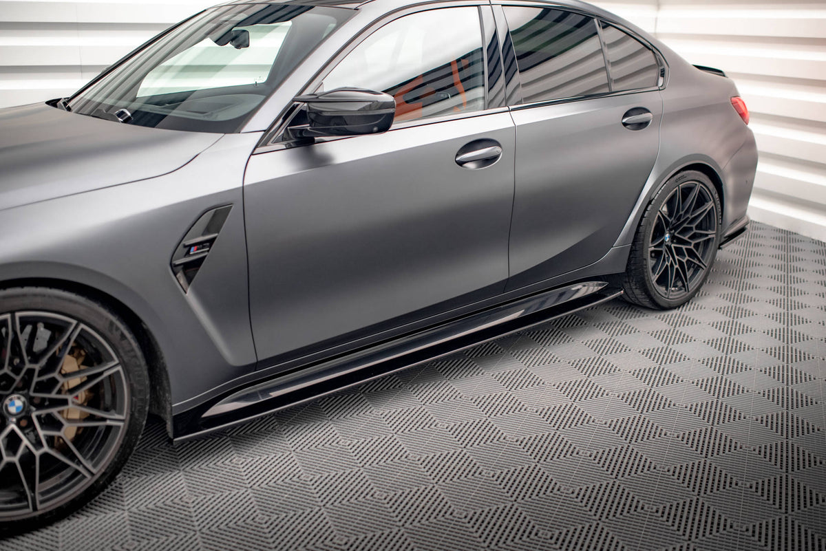 Seitenschweller BMW M3 G80