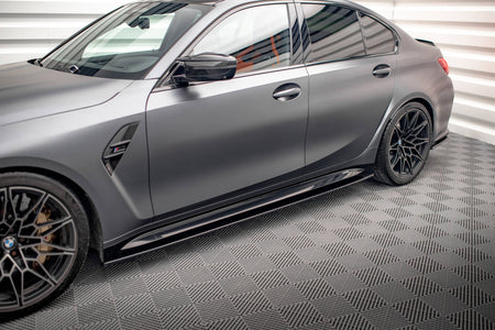 Seitenschweller BMW M3 G80