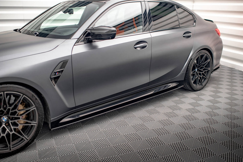 Seitenschweller BMW M3 G80