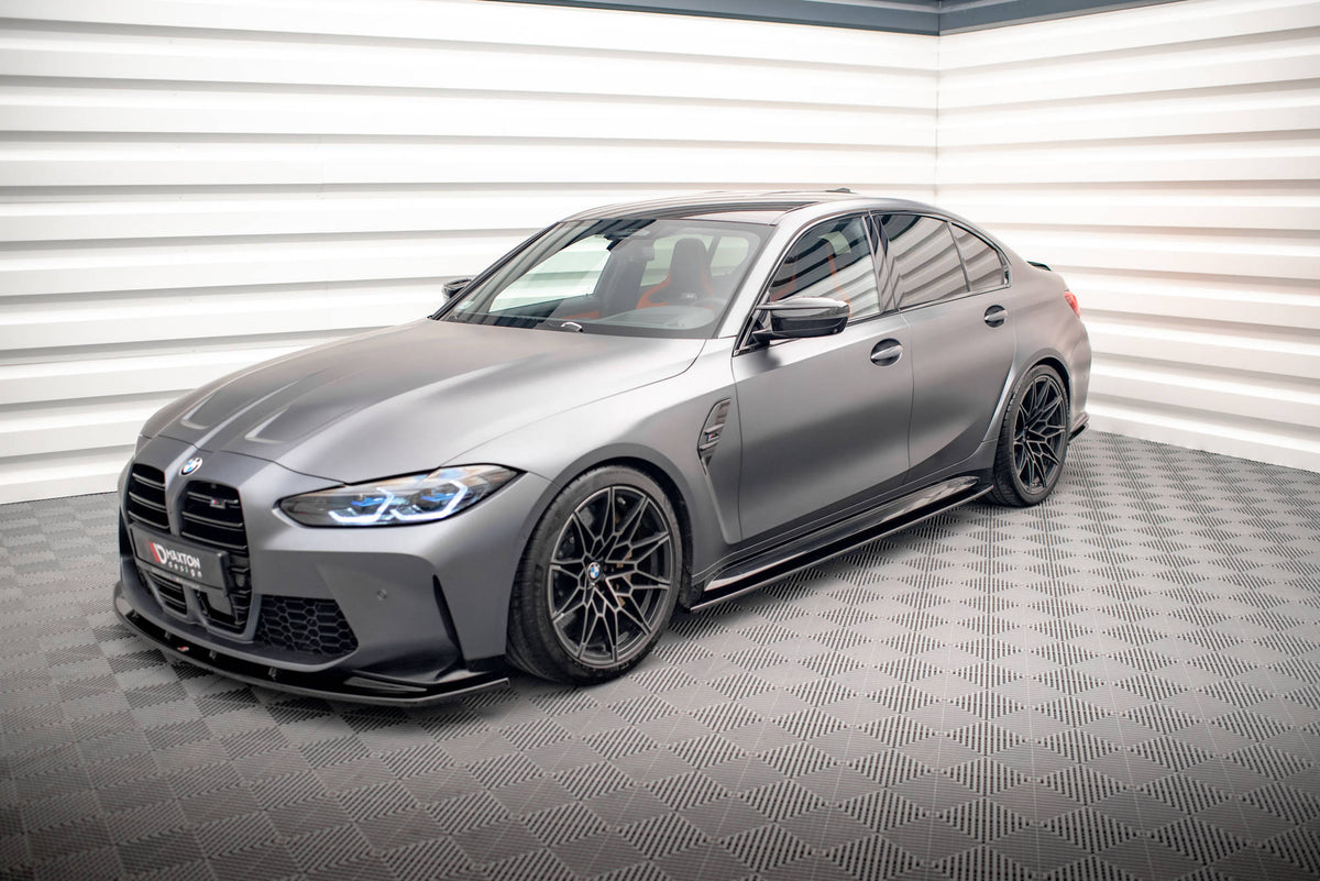 Seitenschweller BMW M3 G80