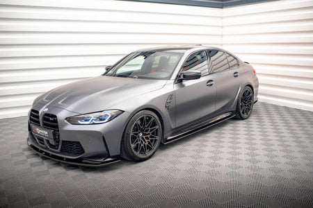 Seitenschweller BMW M3 G80