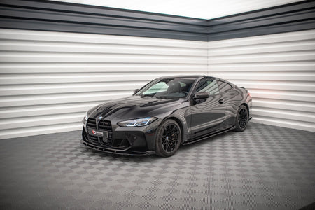 Seitenschweller V.1 BMW M4 G82 / G83 Facelift