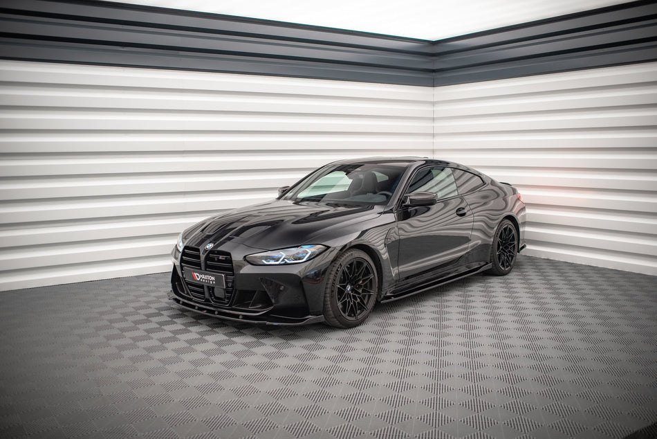 Seitenschweller V.1 BMW M4 G82 / G83 Facelift