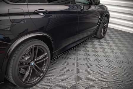 Seitenschweller V.1 BMW X5 M F85