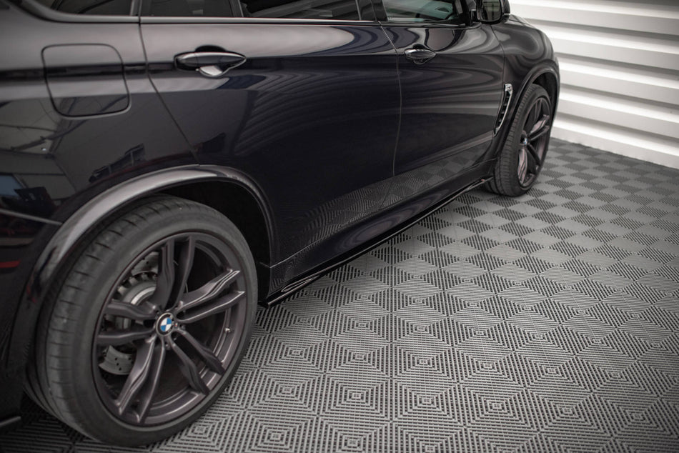 Seitenschweller V.1 BMW X5 M F85