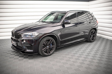 Seitenschweller V.1 BMW X5 M F85
