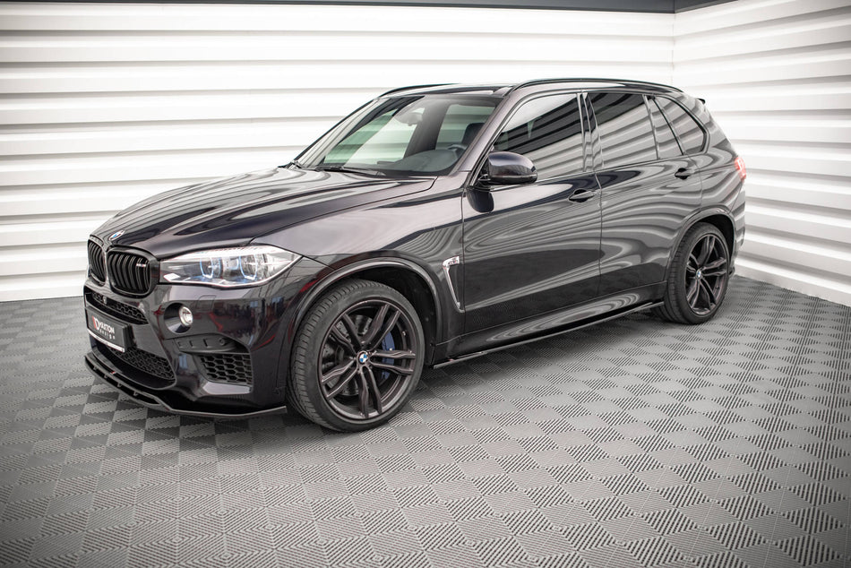 Seitenschweller V.1 BMW X5 M F85