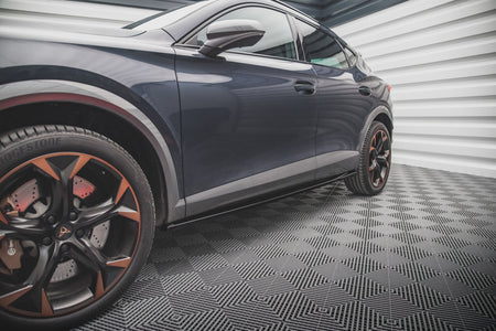 Seitenschweller Cupra Formentor V.1