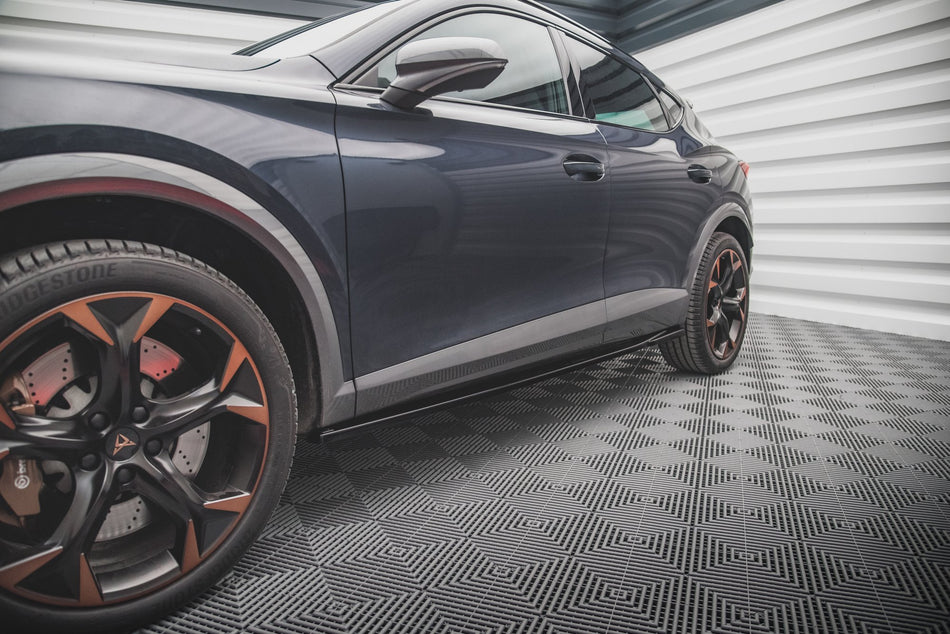 Seitenschweller Cupra Formentor V.1