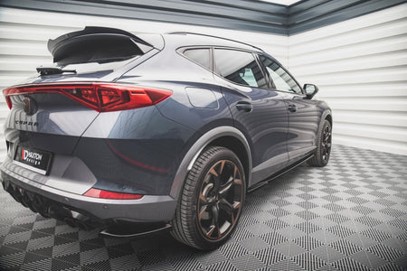 Seitenschweller Cupra Formentor V.1