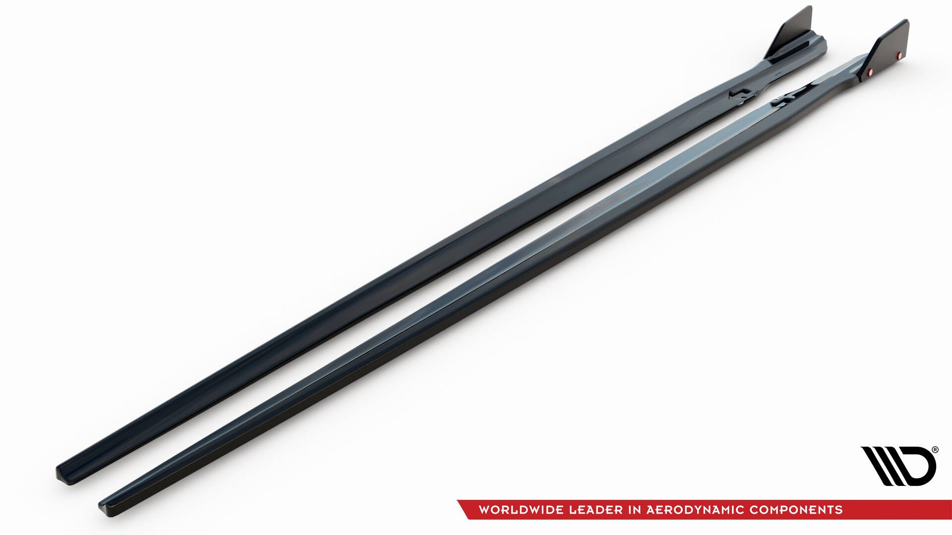 Seitenschweller BMW M8 Gran Coupe F93 8 Gran Coupe M-Pack G16