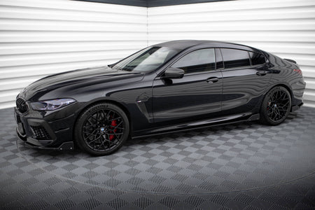Seitenschweller BMW M8 Gran Coupe F93 8 Gran Coupe M-Pack G16