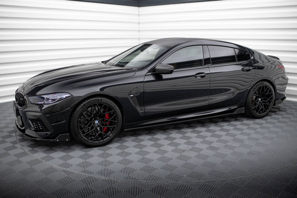 Seitenschweller BMW M8 Gran Coupe F93 8 Gran Coupe M-Pack G16