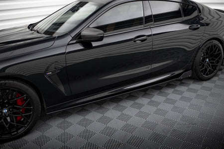 Seitenschweller BMW M8 Gran Coupe F93 8 Gran Coupe M-Pack G16