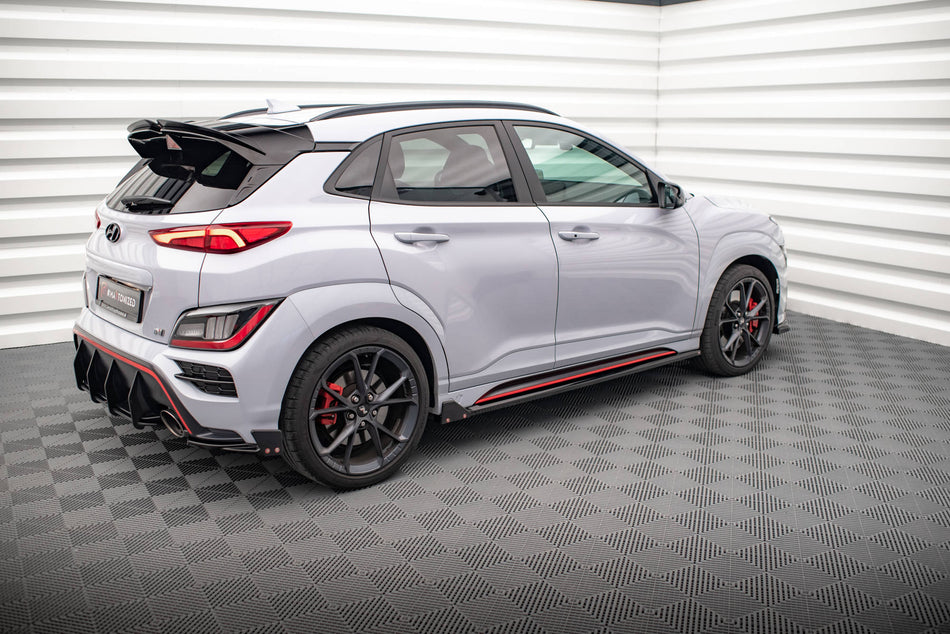 Seitenschweller Hyundai Kona N Mk1 V.1