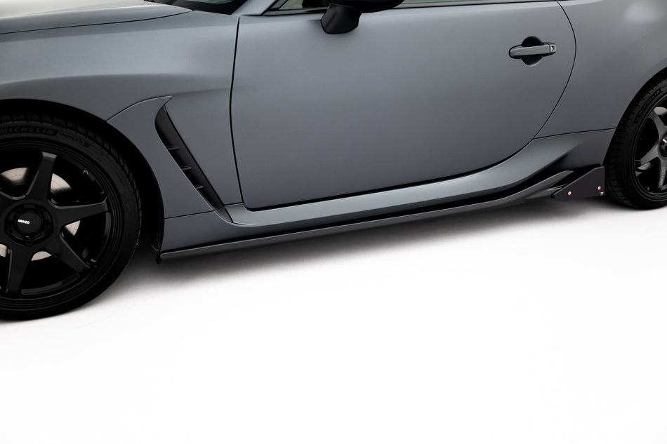 Seitenschweller V.1 Toyota GR86 Mk1