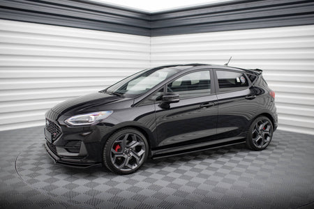 Seitenschweller V.1 Ford Fiesta Mk8 ST / ST-Line