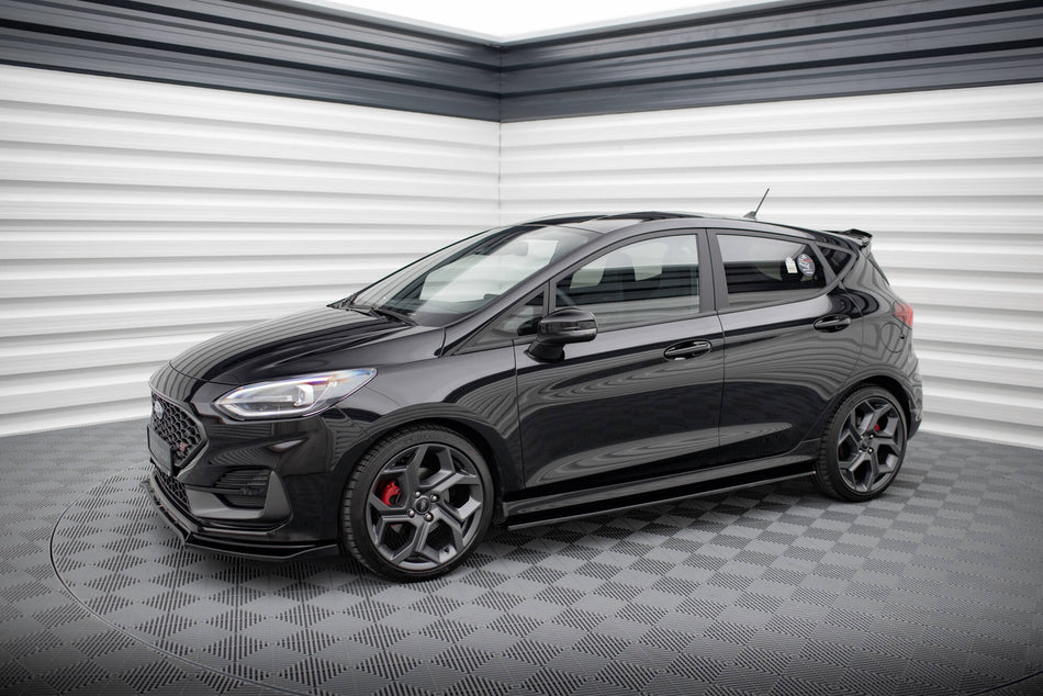 Seitenschweller V.1 Ford Fiesta Mk8 ST / ST-Line