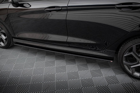Seitenschweller V.1 Ford Fiesta Mk8 ST / ST-Line