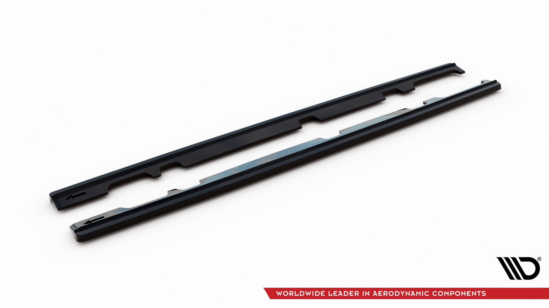 Seitenschweller V.1 Ford Fiesta Mk8 ST / ST-Line
