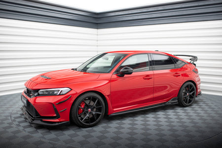 Seitenschweller V.1 Honda Civic Type-R Mk 11