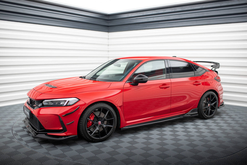 Seitenschweller V.1 Honda Civic Type-R Mk 11