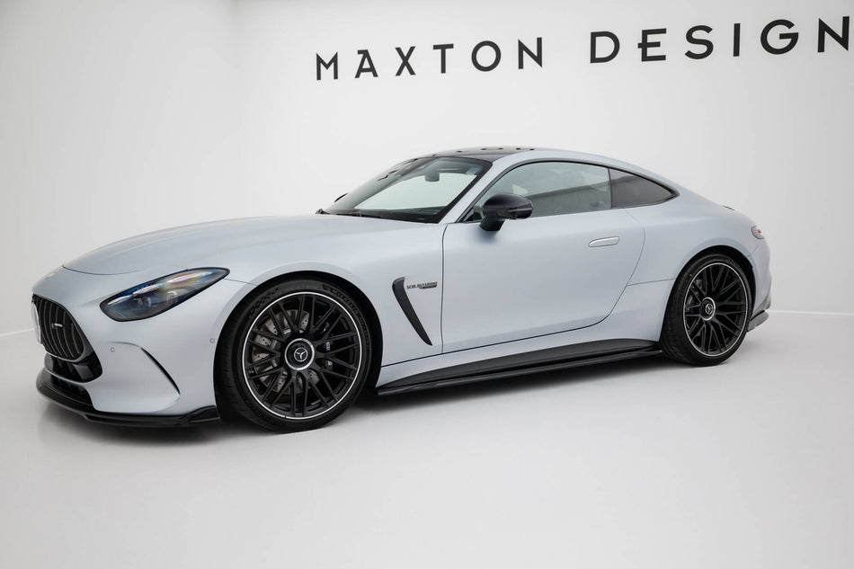 Seitenschweller V.1 Mercedes-AMG GT 63 C192
