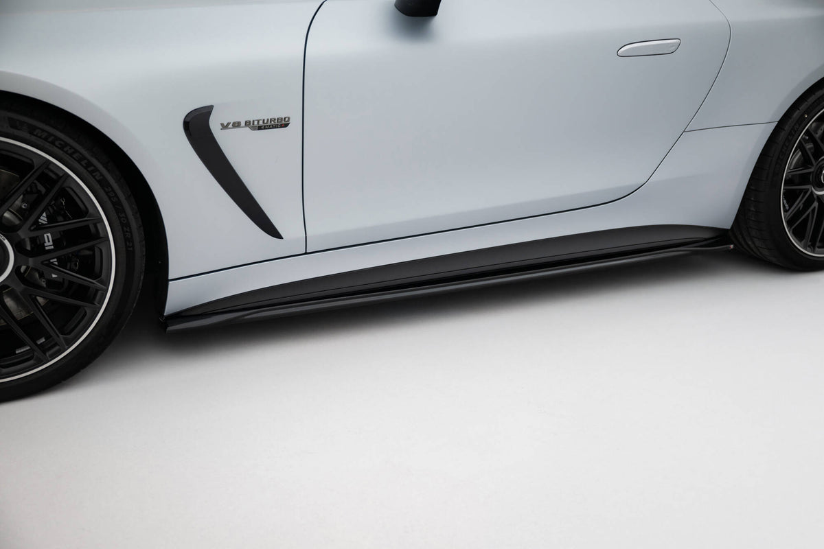 Seitenschweller V.1 Mercedes-AMG GT 63 C192